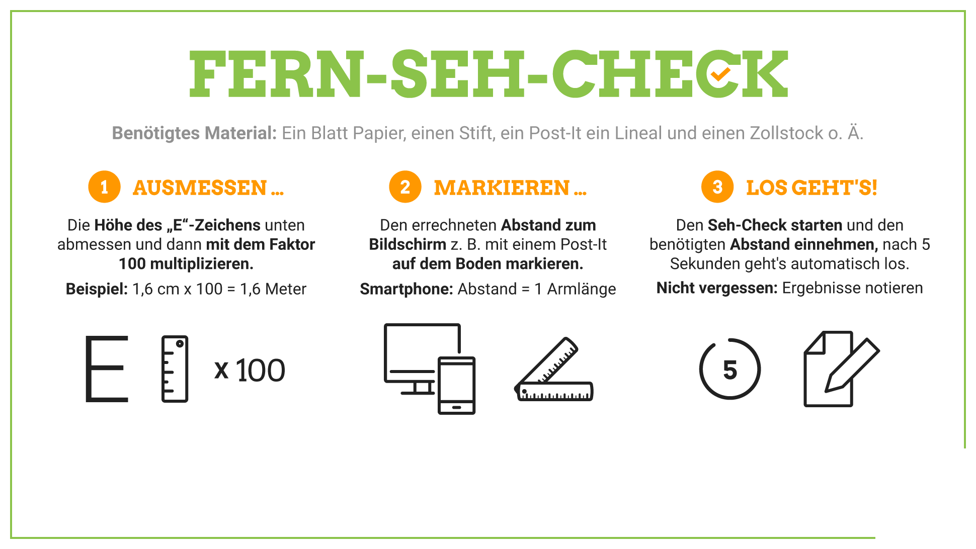 Fern-Seh-Check 01 Fern-Seh-Check 01