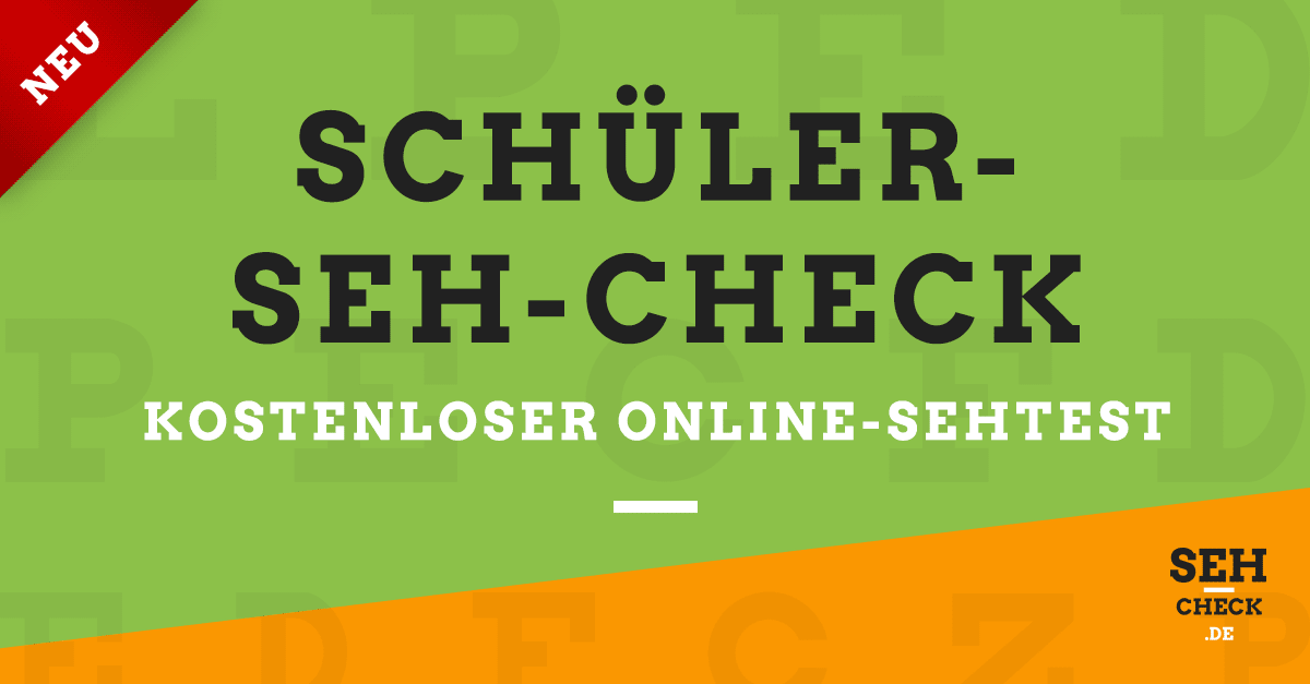 Wir bieten online seh checks mit denen du selbst anzeichen von kurzsichtigkeit weitsichtigkeit einer farbsehschwäche oder einer makula störung feststellen kannst. Sehtest Zum Ausdrucken Pdf Kinder - Online Sehtest Fur Schulkinder Schuler Seh Check Seh Check De